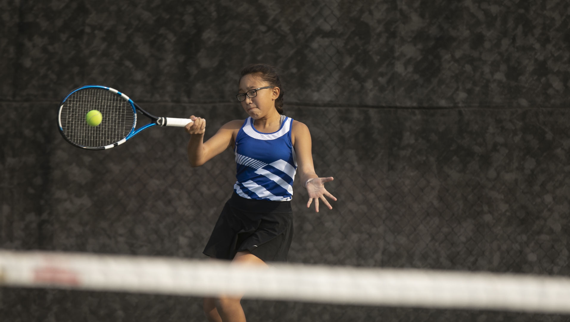 Tennis Tournament